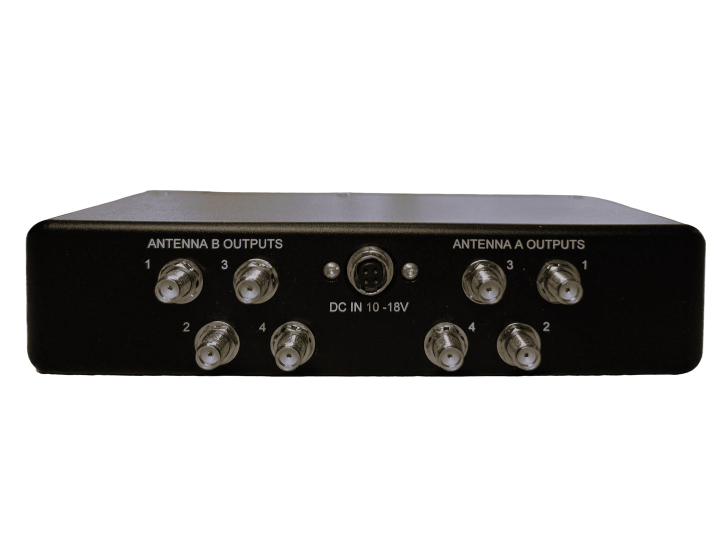 AUDIO WIRELESS AD224