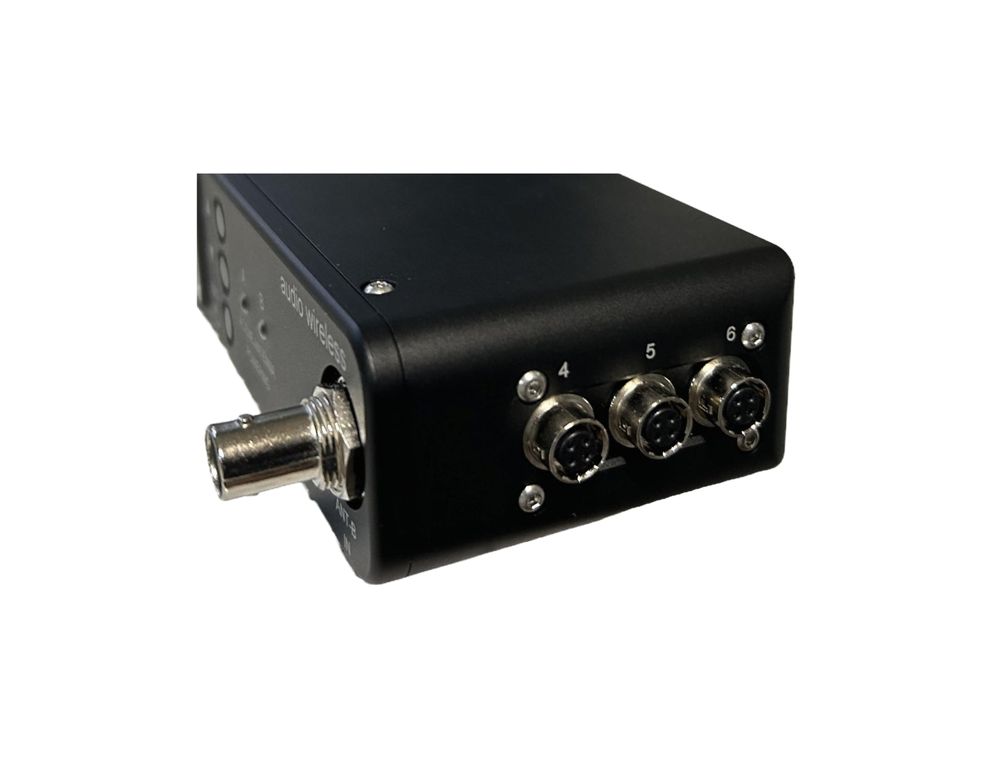 AUDIO WIRELESS AD226-MB