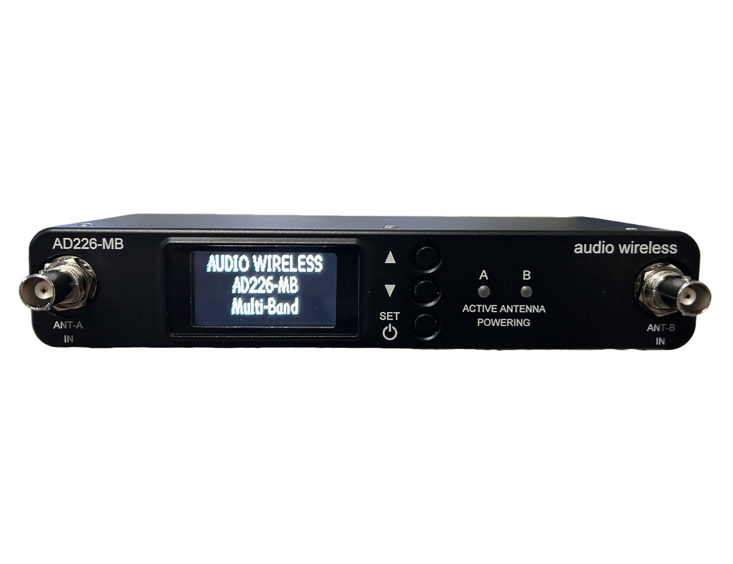 AUDIO WIRELESS AD226-MB