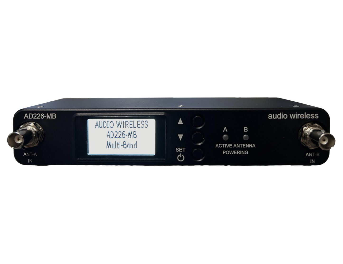AUDIO WIRELESS AD226-MB