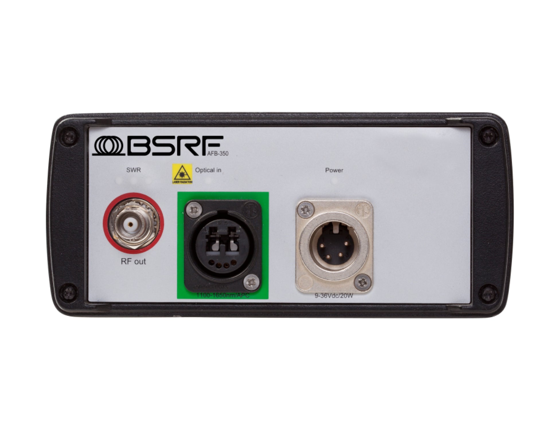 BSRF AFB-350– Audiosense