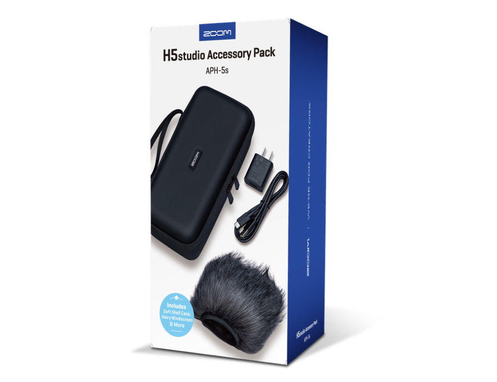 ZOOM APH-5s