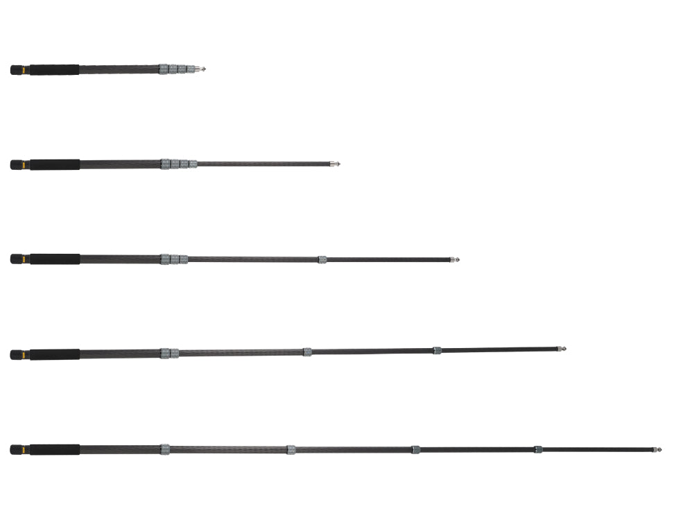 DEITY CineReach BP260