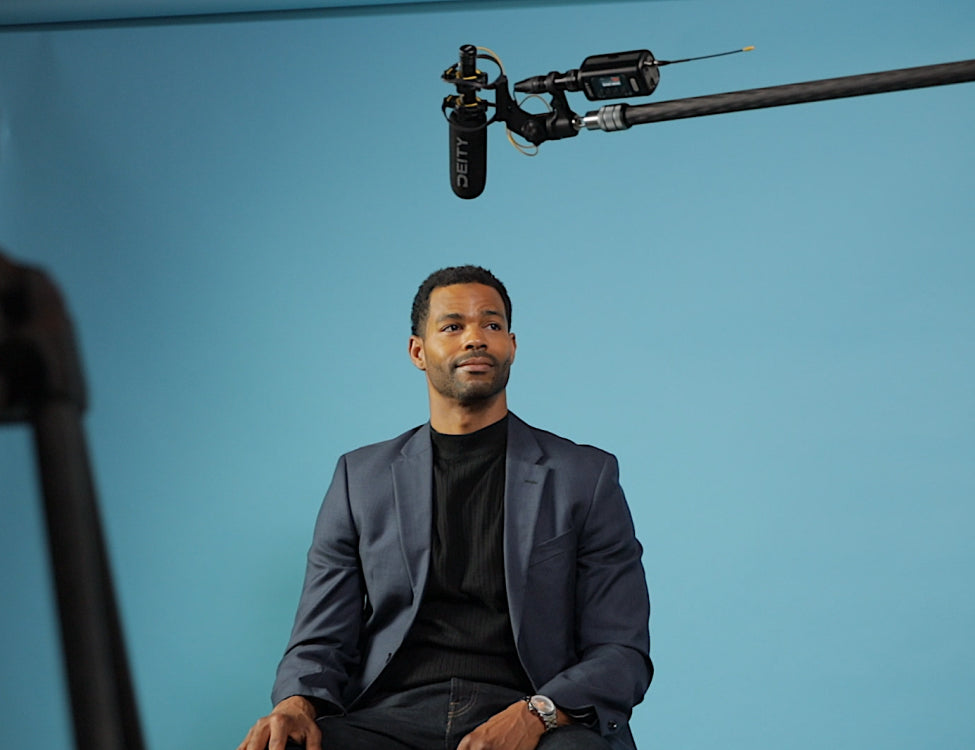 DEITY CineReach BP380