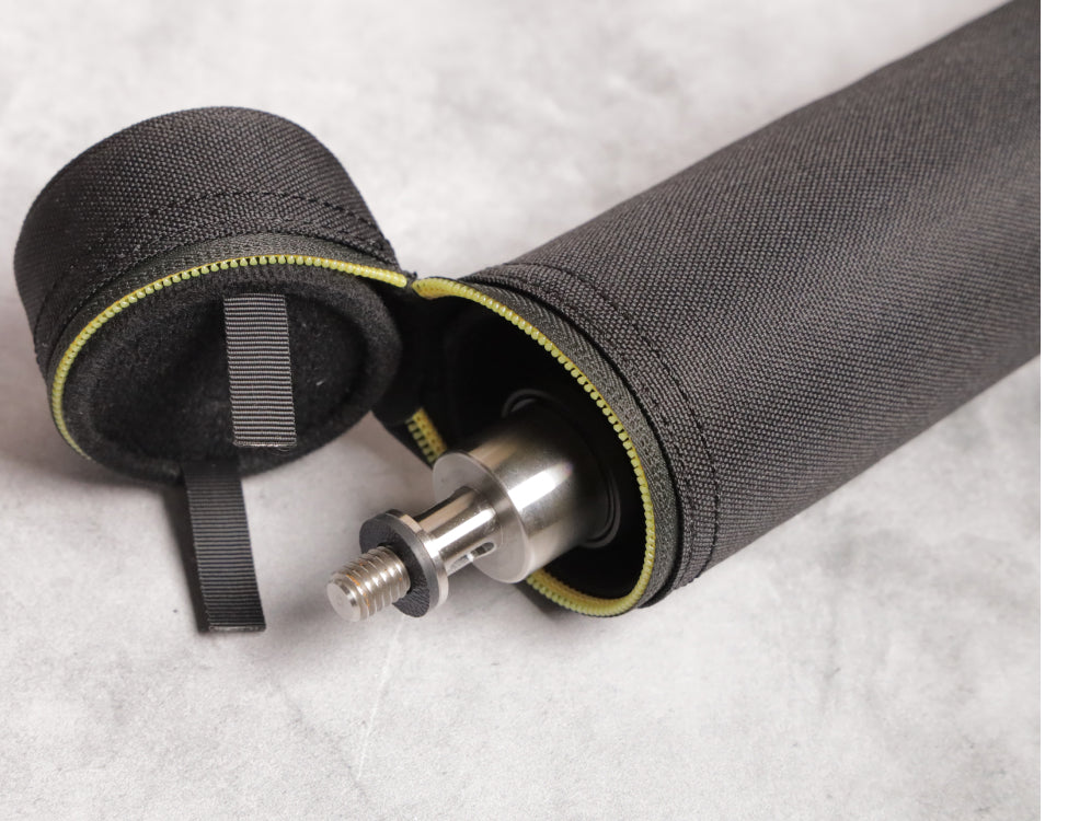 DEITY CineReach BP380