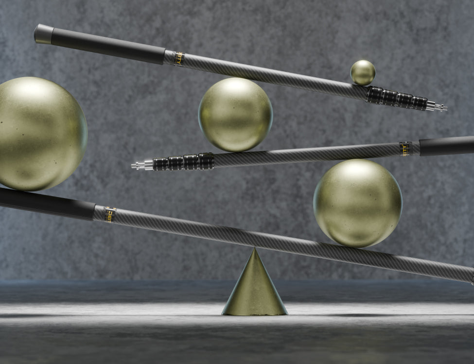 DEITY CineReach BP380