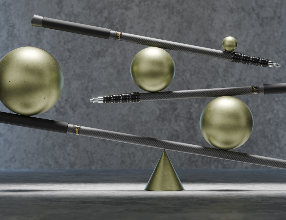 DEITY CineReach BP500