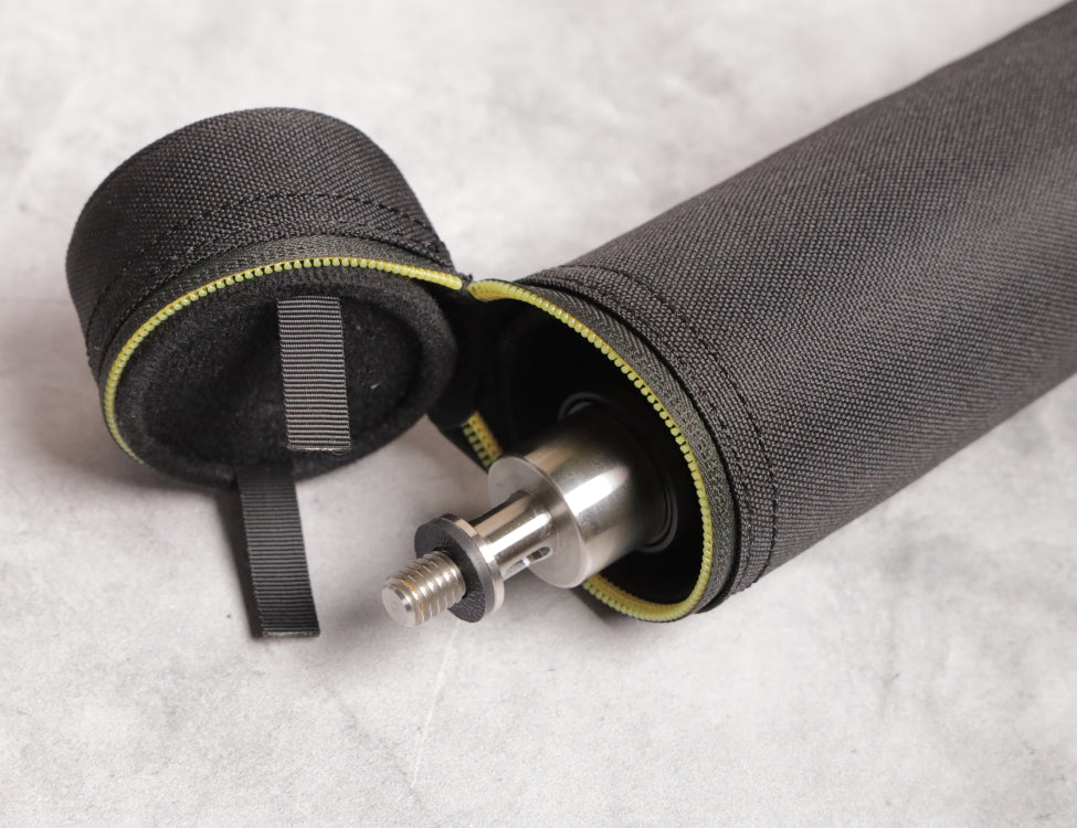 DEITY CineReach BP500