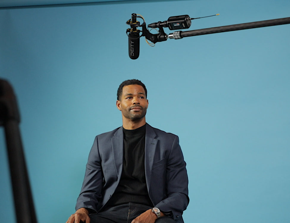 DEITY CineReach BP500