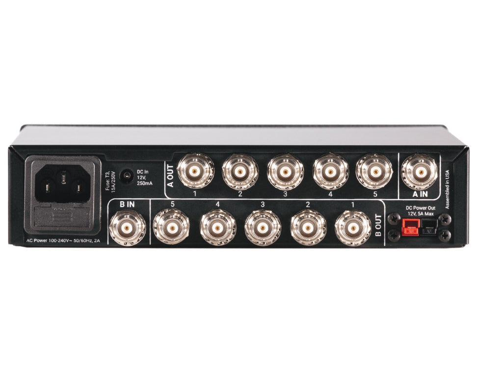 RF VENUE DISTRO5 HDR