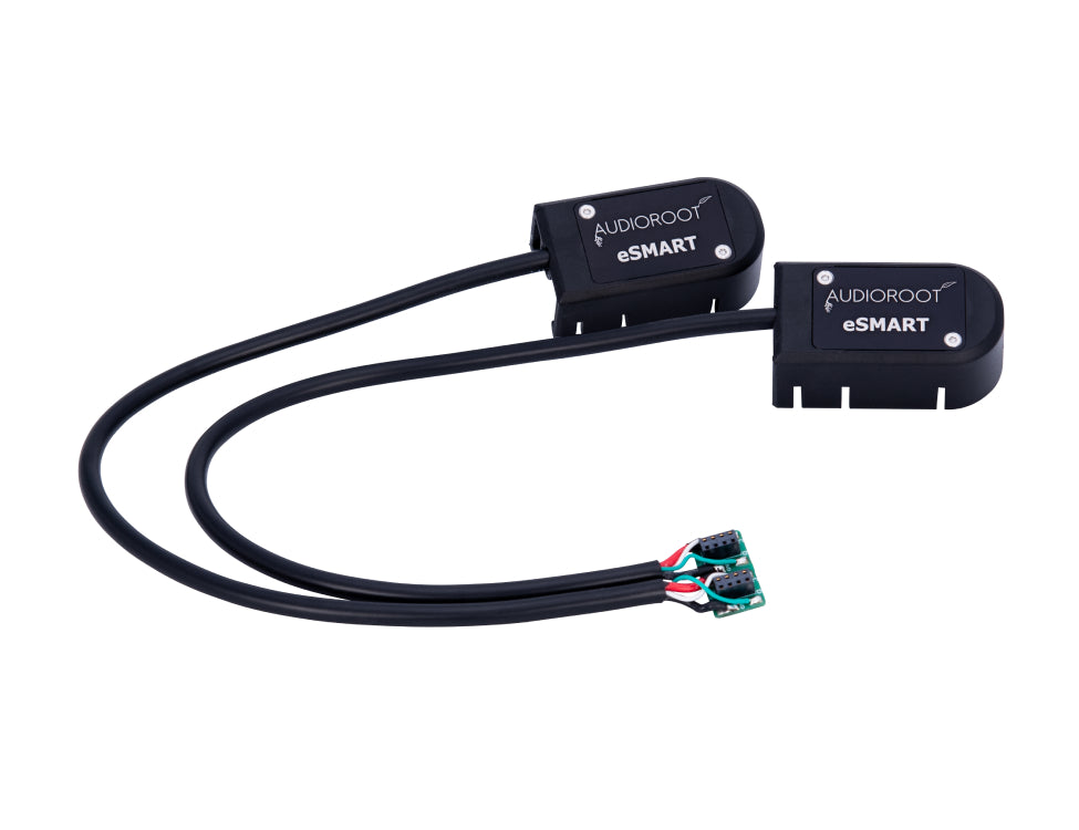 AUDIOROOT DUO-CAB-CC