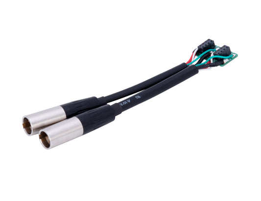 AUDIOROOT DUO-CAB-TT