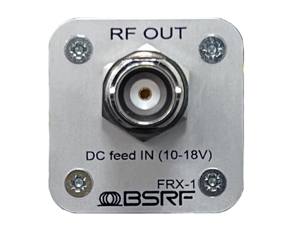 BSRF FRX-1