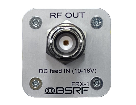 BSRF FRX-1