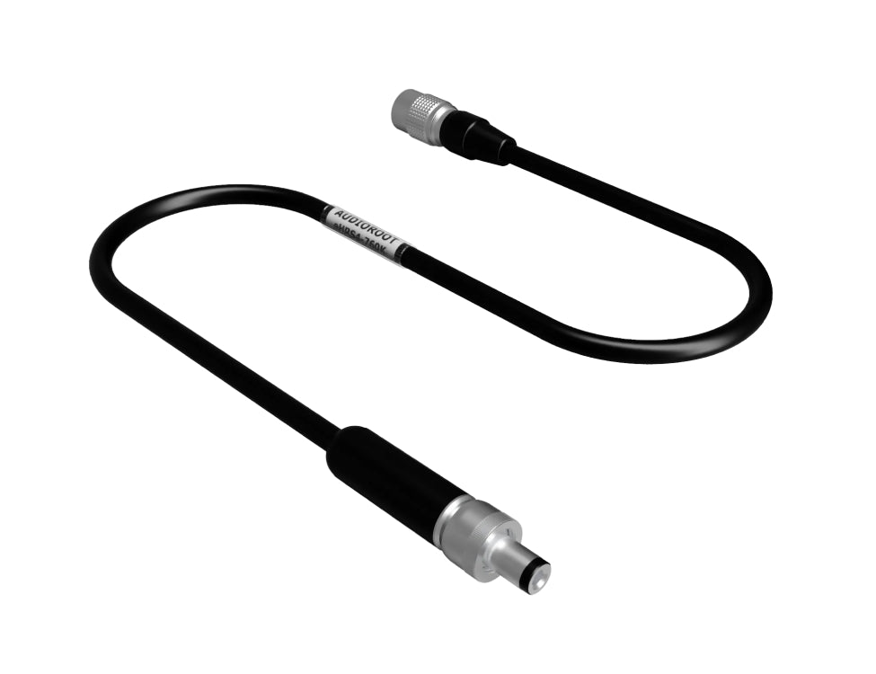 AUDIOROOT eHRS4-760K