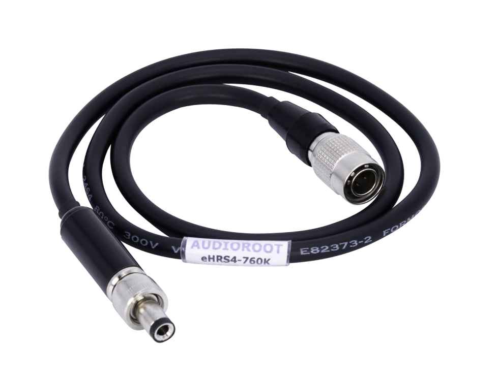 AUDIOROOT eHRS4-760K