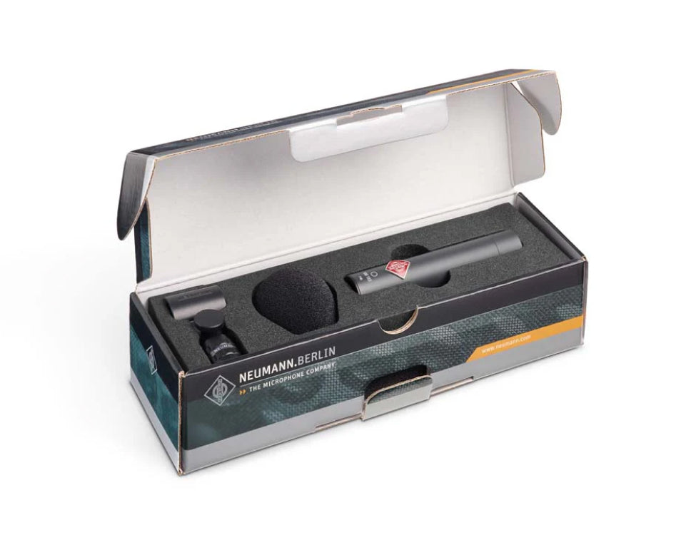 NEUMANN KM 183 black (180 series)