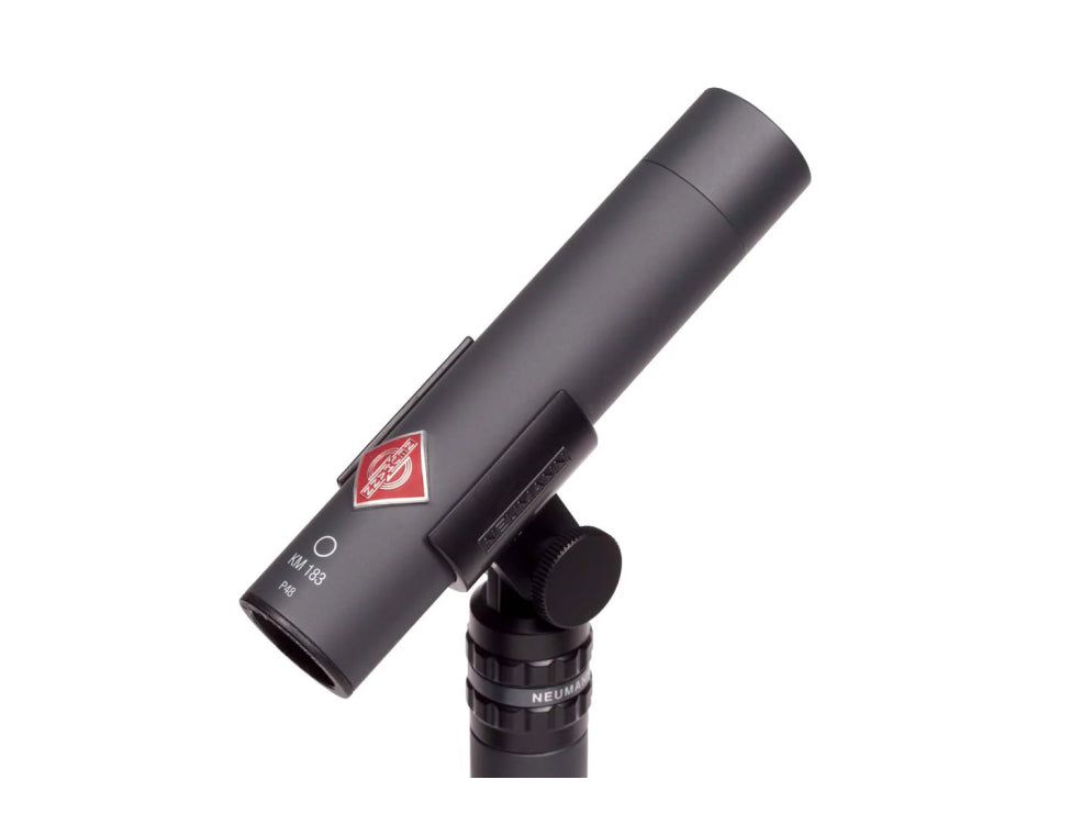 NEUMANN KM 183 black (180 series)