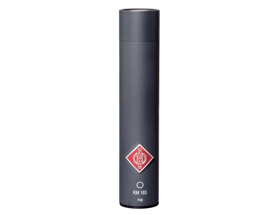 NEUMANN KM 183 black (180 series)