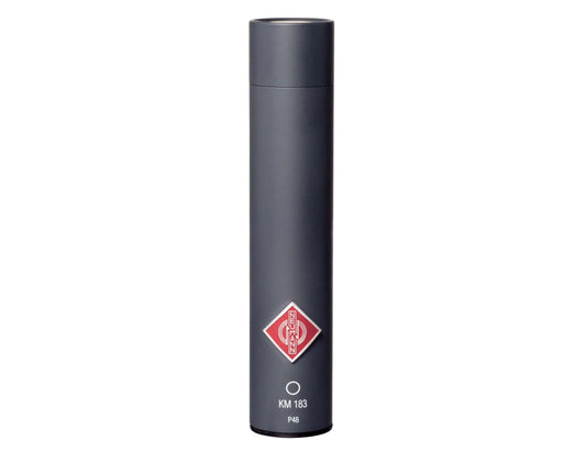 NEUMANN KM 183 black (180 series)