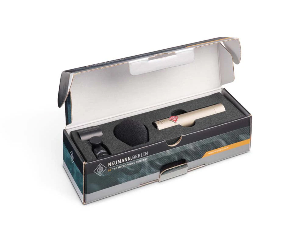 NEUMANN KM 183 nickel (180 series)