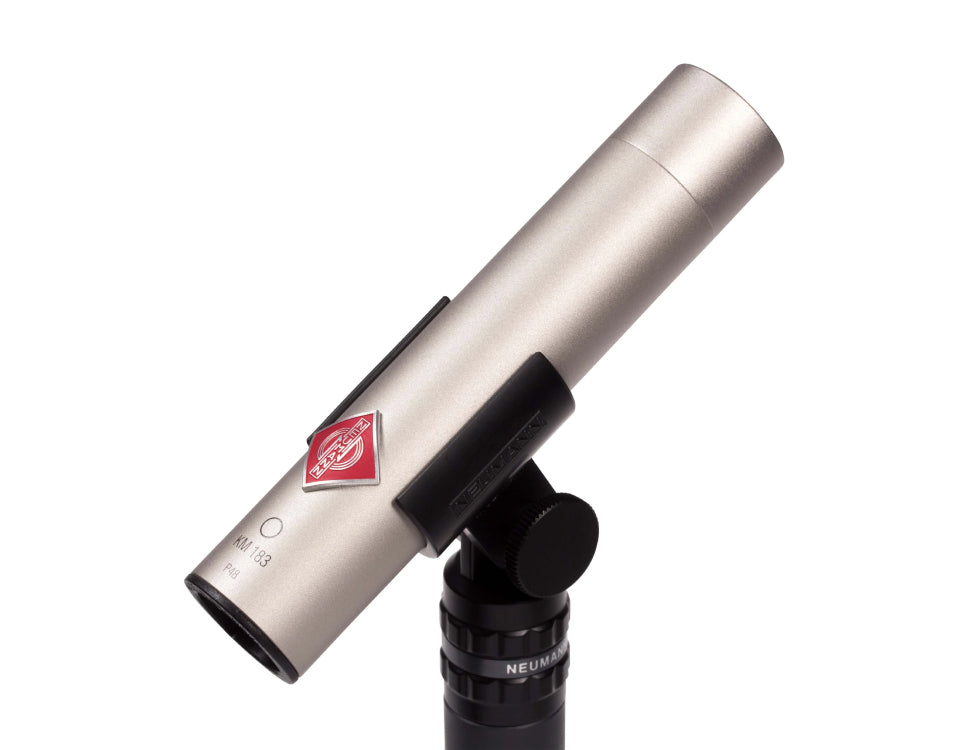 NEUMANN KM 183 nickel (180 series)