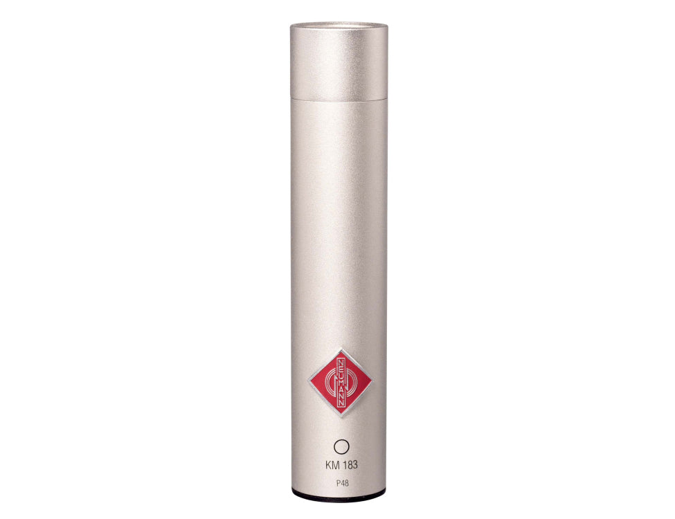 NEUMANN KM 183 nickel (180 series)