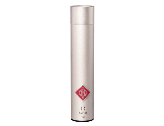 NEUMANN KM 183 nickel (180 series)