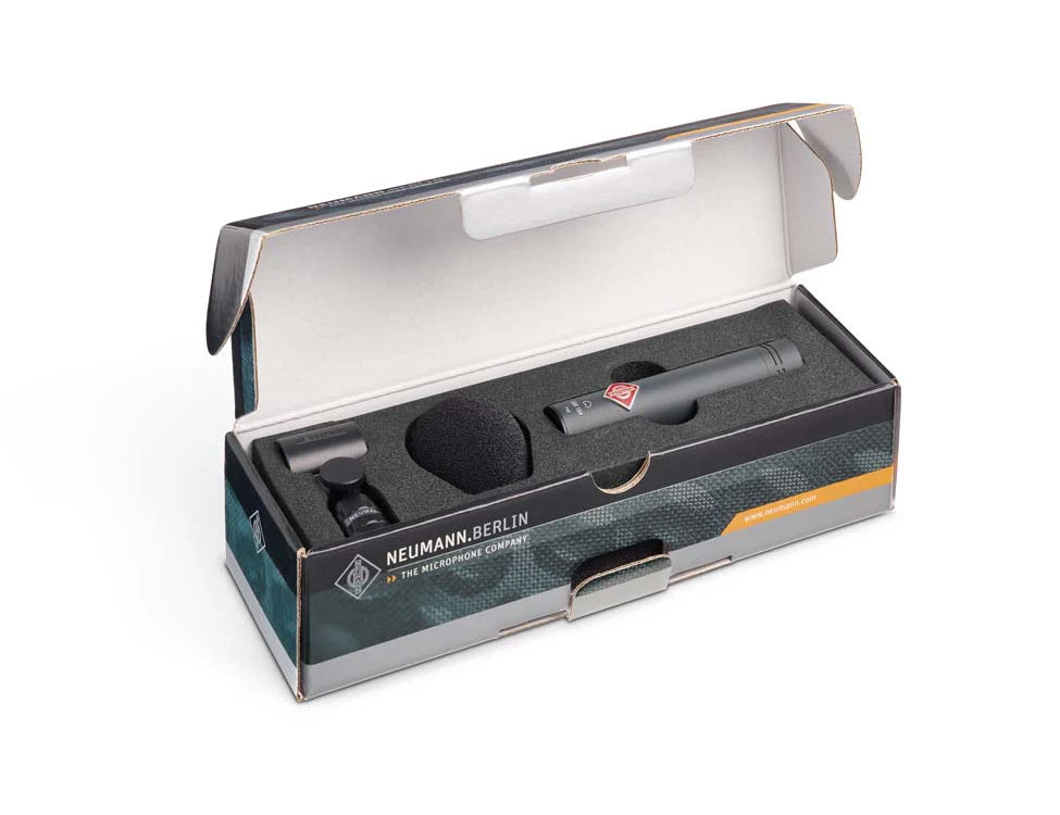 NEUMANN KM 184 black (180 series)