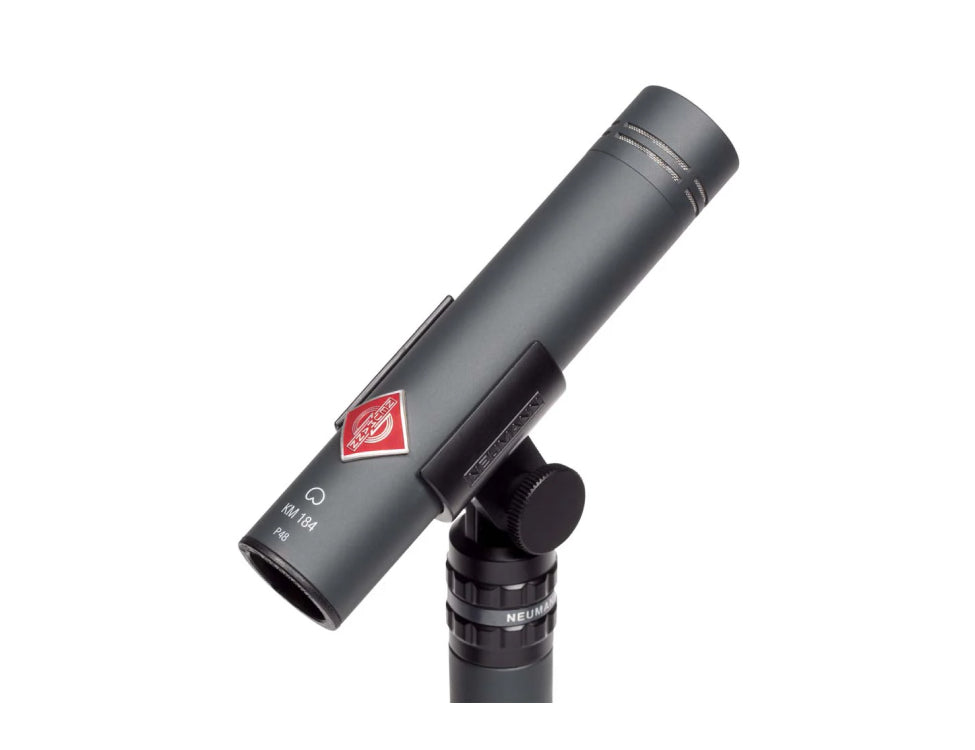 NEUMANN KM 184 black (180 series)