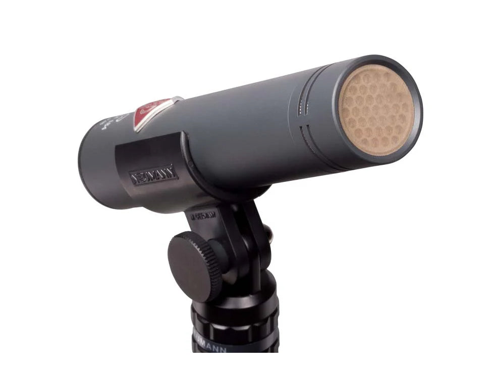 NEUMANN KM 184 black (180 series)