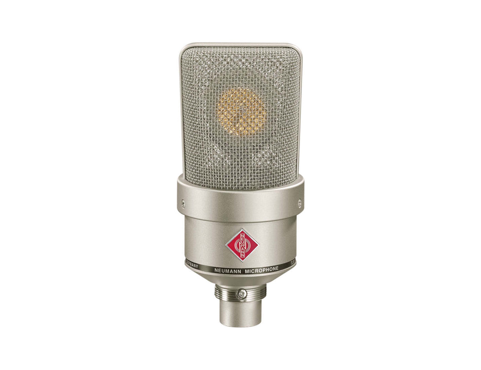 NEUMANN TLM 103 nickel