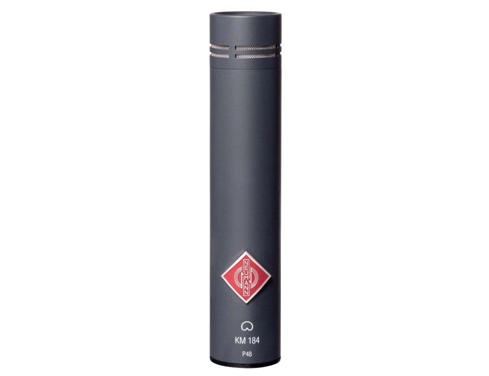 NEUMANN KM 184 black (180 series)