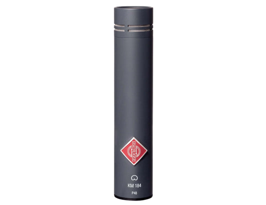 NEUMANN KM 184 black (180 series)