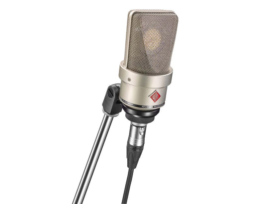 NEUMANN TLM 103 nickel