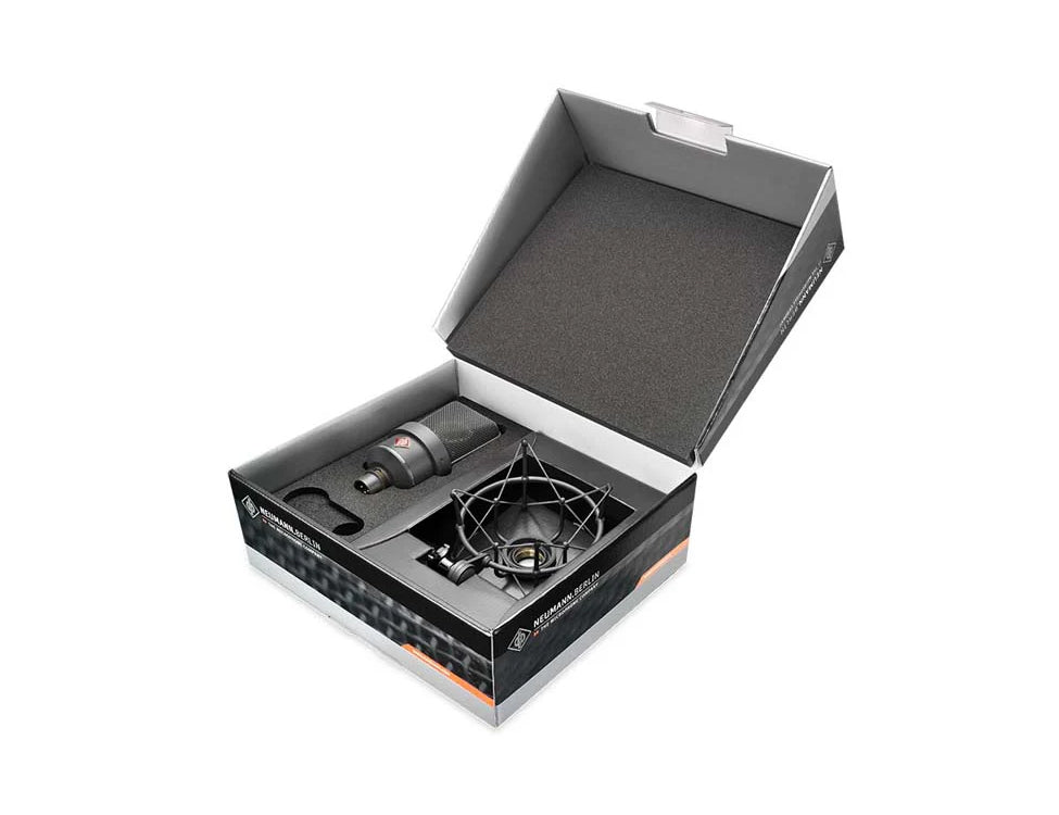 NEUMANN TLM 103 black, studio set