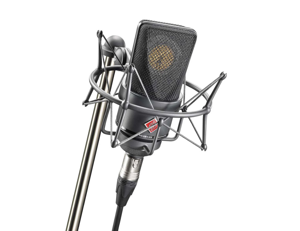NEUMANN TLM 103 black, studio set