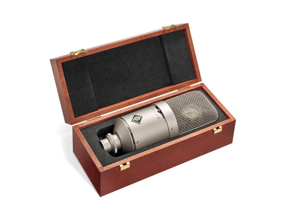 NEUMANN M 149 Tube