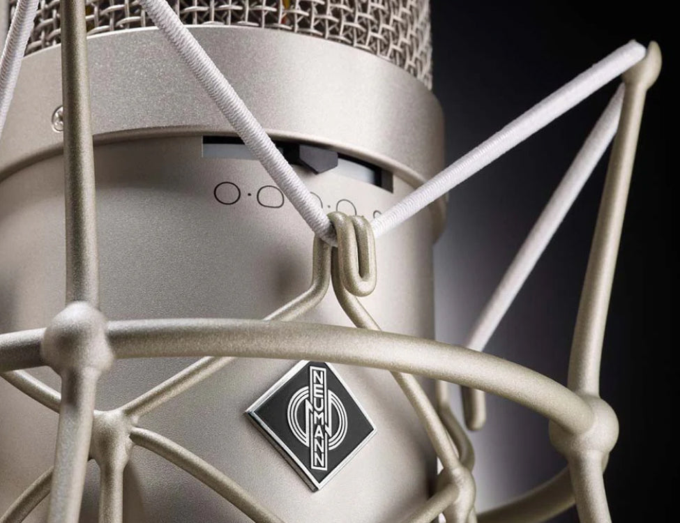 NEUMANN M 149 Tube