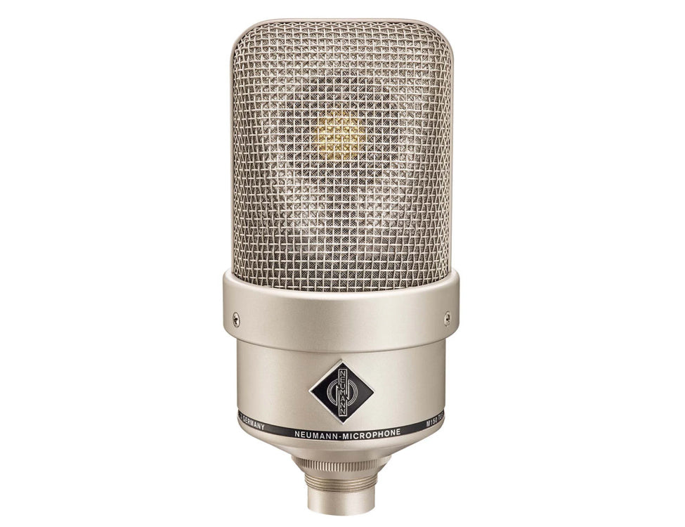 NEUMANN M 150 Tube