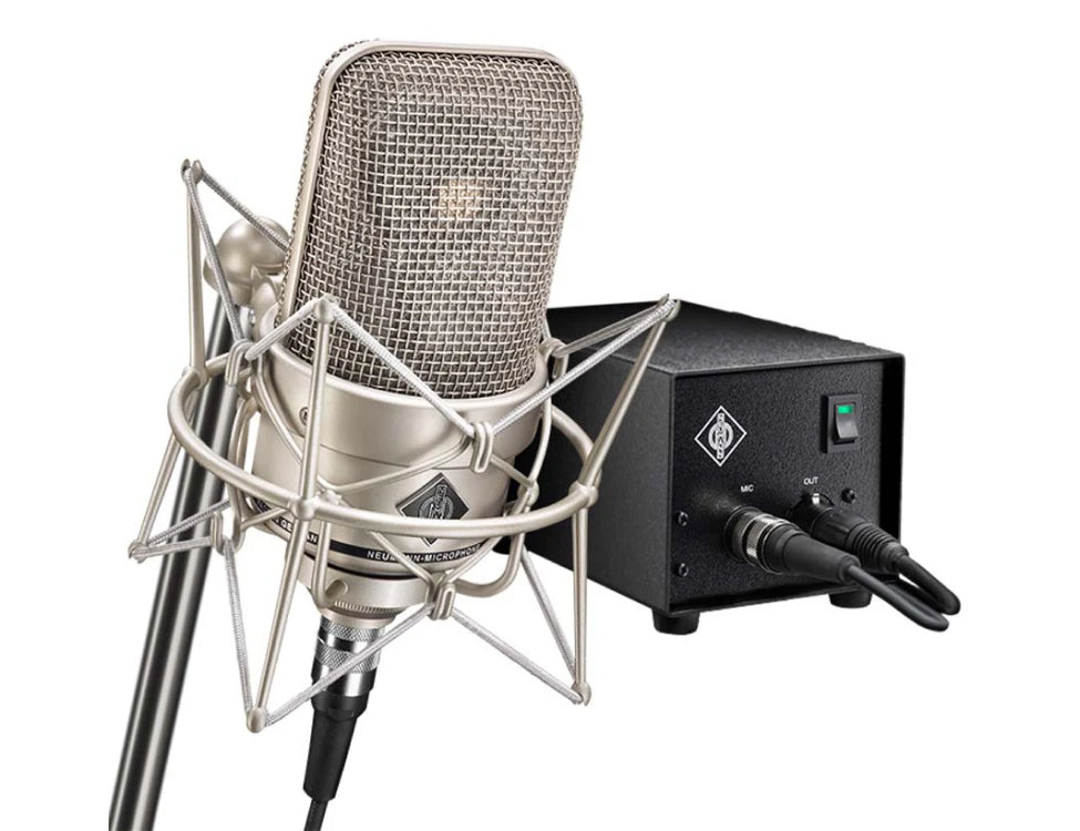 NEUMANN M 150 Tube
