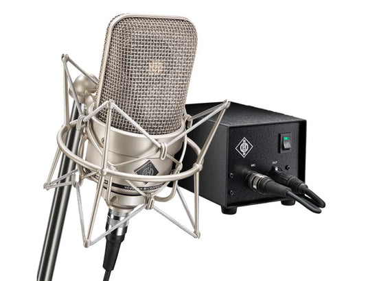NEUMANN M 150 Tube