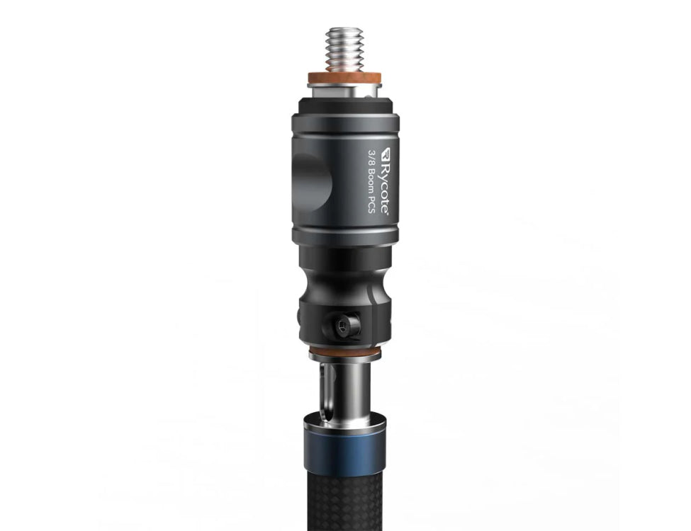 RYCOTE PCS Boom Connector