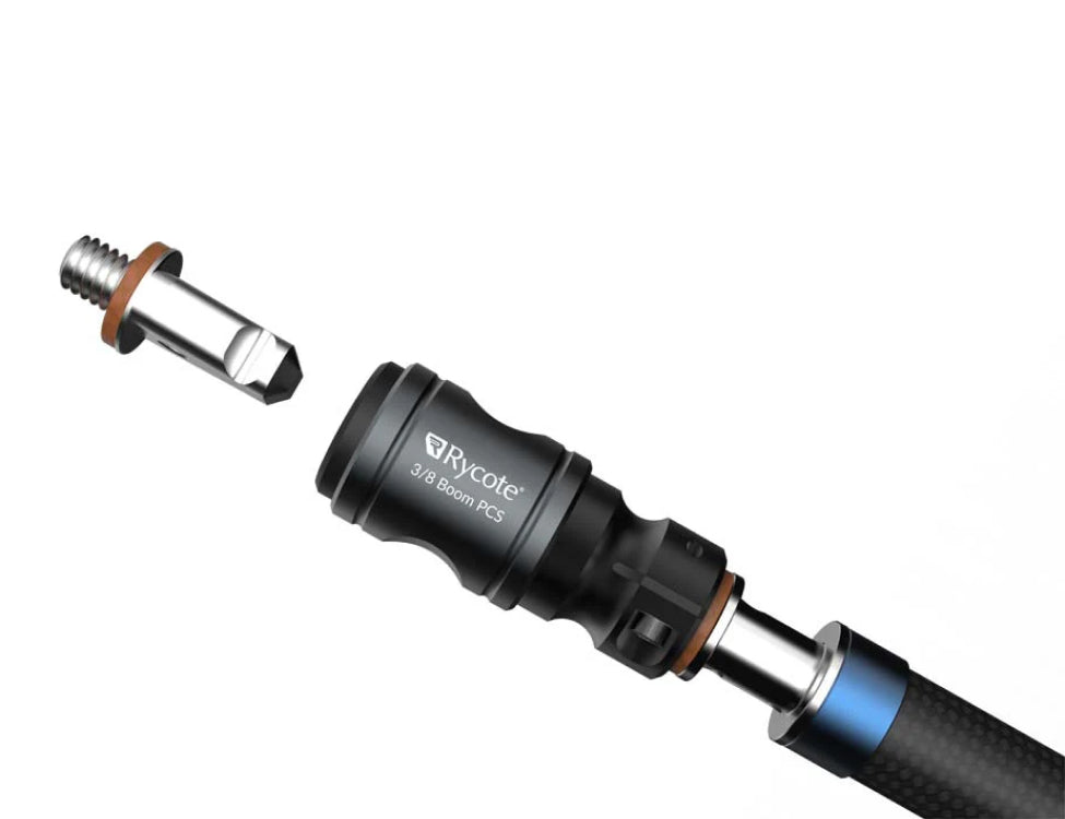 RYCOTE PCS Boom Connector