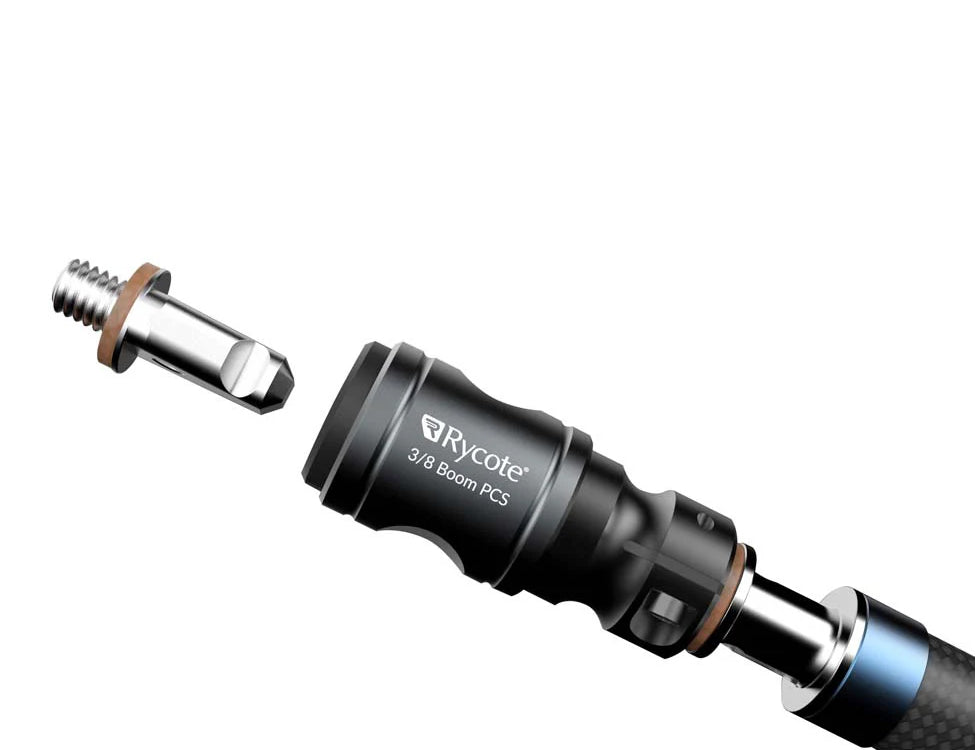 RYCOTE PCS Boom Connector