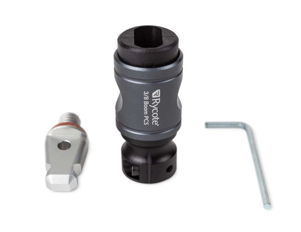 RYCOTE PCS Boom Connector