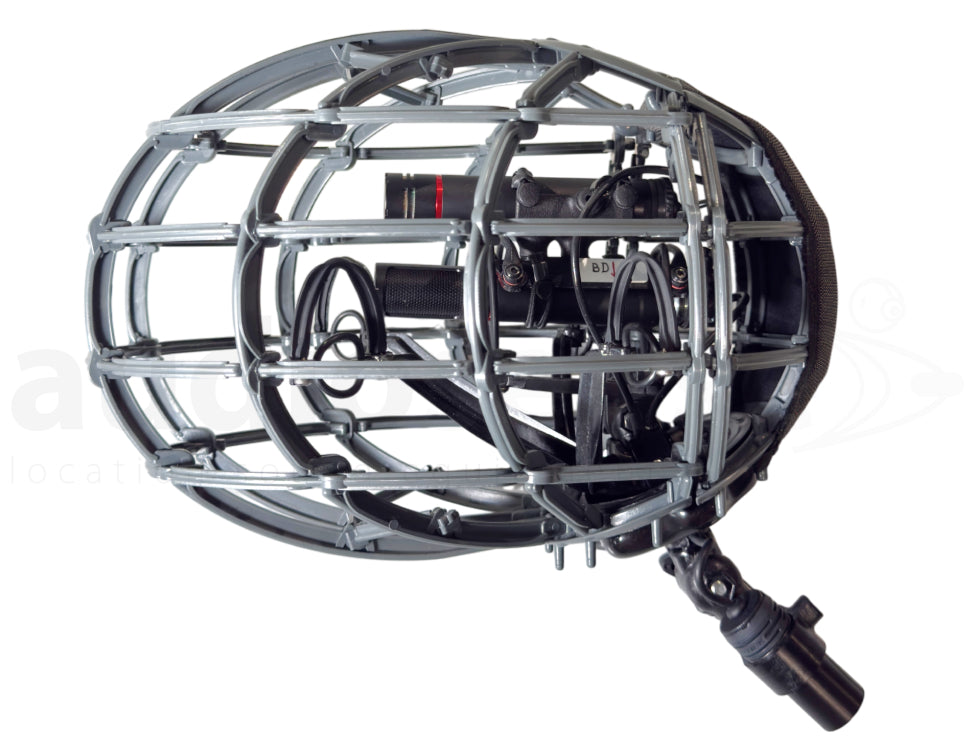 CINELA Zephyx Z-BD10-CA08