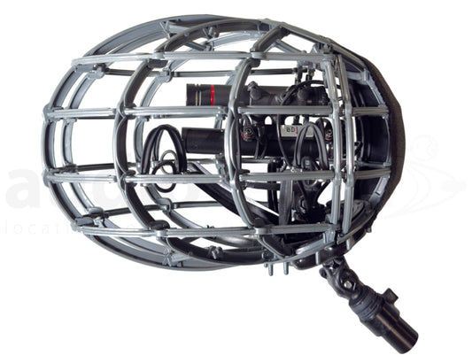 CINELA Zephyx Z-BD10-CA08