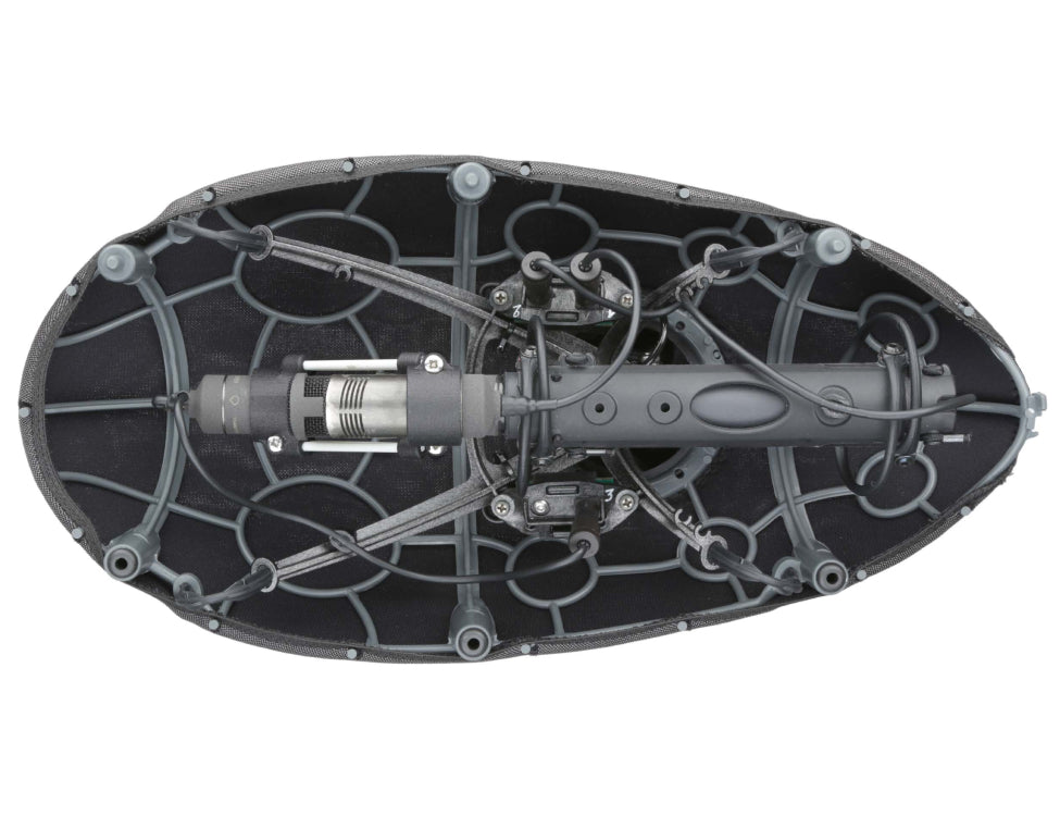 CINELA Pianissimo PIANI-3-8030-2x8040