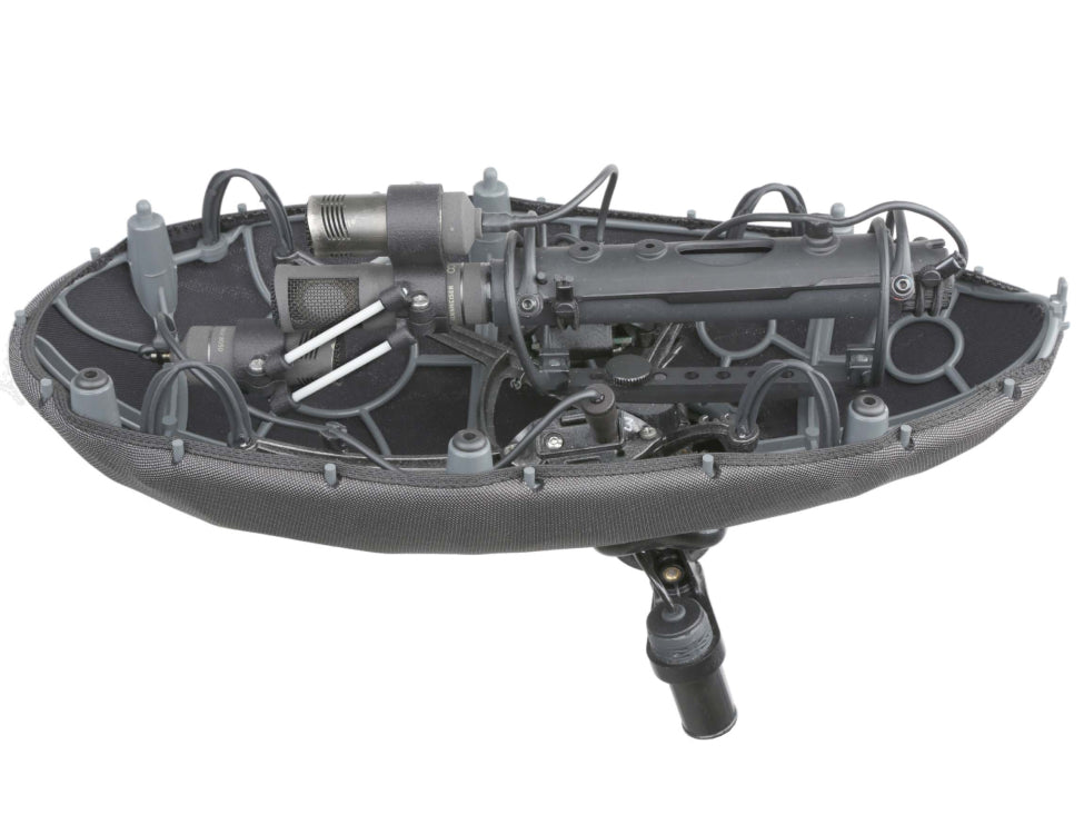 CINELA Pianissimo PIANI-3-8030-2x8040